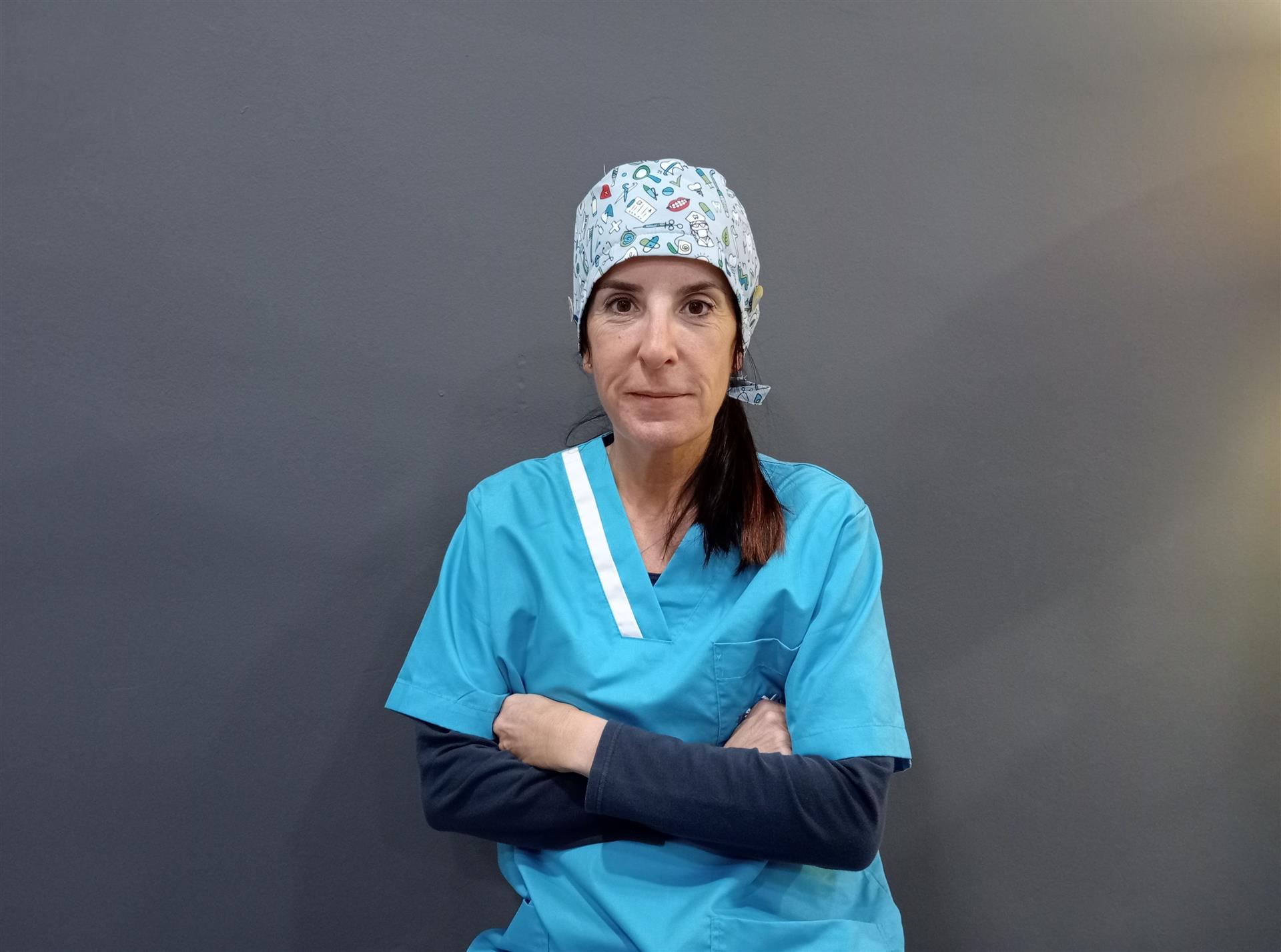 Dra. Noelia Buendía Clemente (ICOEC 15001717)