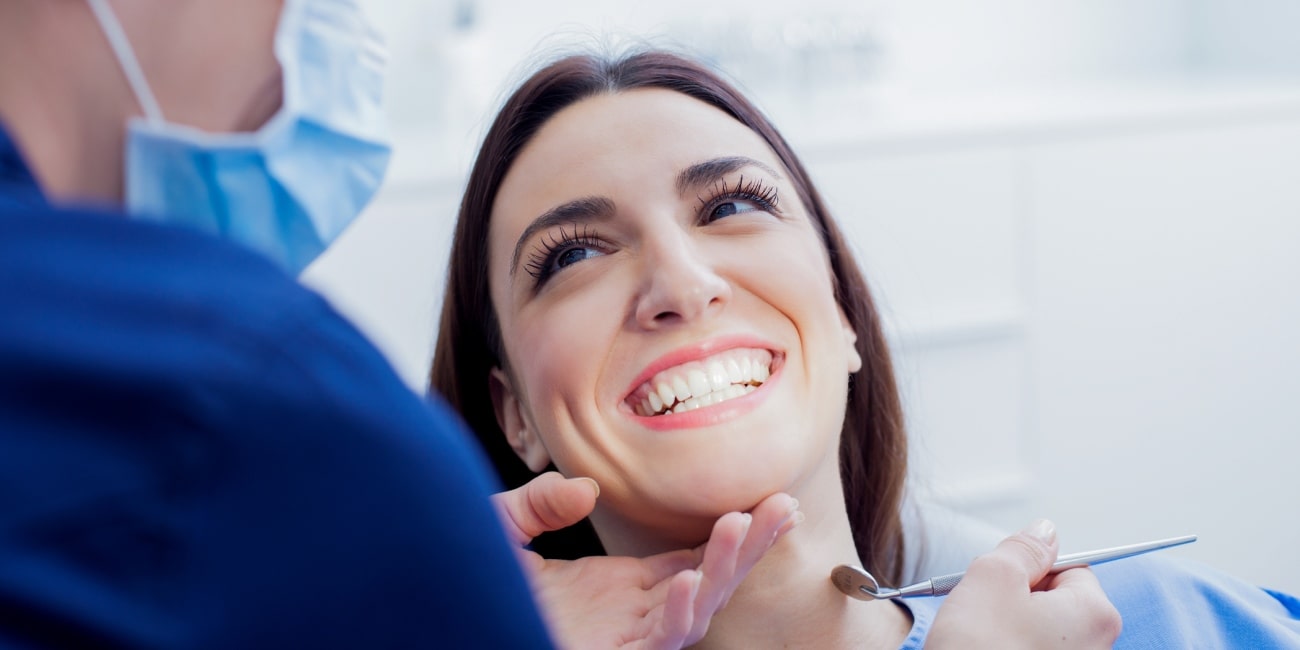 Les tècniques més avançades i les instal·lacions més noves a la clínica dental